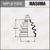MF-2125 MASUMA Комплект пыльника, приводной вал