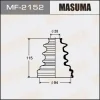 MF-2152 MASUMA Комплект пыльника, приводной вал