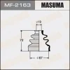 MF-2163 MASUMA Комплект пыльника, приводной вал