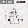 MF-2164 MASUMA Комплект пыльника, приводной вал