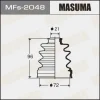 MFs-2048 MASUMA Комплект пыльника, приводной вал