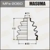 MFs-2060 MASUMA Комплект пыльника, приводной вал