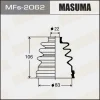 MFs-2062 MASUMA Комплект пыльника, приводной вал