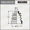MFs-2079 MASUMA Комплект пыльника, приводной вал