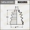 MFs-2095 MASUMA Комплект пыльника, приводной вал