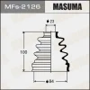 MFs-2126 MASUMA Комплект пыльника, приводной вал