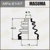 MFs-2147 MASUMA Комплект пыльника, приводной вал