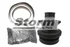 K1058 Storm Комплект пыльника, приводной вал