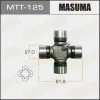 MTT-125 MASUMA Шарнир, продольный вал