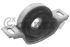 186743 CAUTEX Подвеска, карданный вал