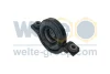 2017812-GE Welte Подшипник, промежуточный подшипник карданного вала