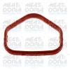 016192 MEAT & DORIA Прокладка, впускной коллектор
