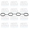 016222 MEAT & DORIA Прокладка, впускной коллектор