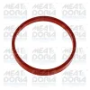 016250 MEAT & DORIA Прокладка, впускной коллектор