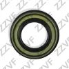 Превью - ZVCL139 ZZVF Уплотнительное кольцо вала, приводной вал (фото 2)