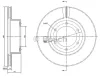 0 986 BB4 293 BOSCH Тормозной диск