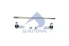 030.640 SAMPA Ремкомплект, рычаг переключения
