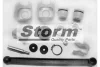 F10711 Storm Ремкомплект, рычаг переключения