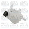 2035158 MEAT & DORIA Бачок, радиатор