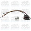 25537 MEAT & DORIA Ремонтный комплект кабеля, расходомер воздуха
