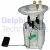 FE10050-12B1 DELPHI Топливный насос