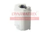 DFM0000404 DYNAMATRIX Топливный насос