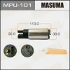 MPU-101 MASUMA Топливный насос