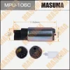 MPU-106C MASUMA Топливный насос