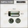 MPU-108 MASUMA Топливный насос
