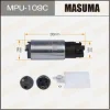 MPU-109C MASUMA Топливный насос