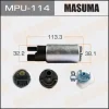 MPU-114 MASUMA Топливный насос