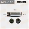 MPU-116 MASUMA Топливный насос