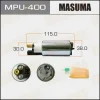 MPU-400 MASUMA Топливный насос