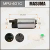 MPU-401C MASUMA Топливный насос