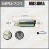 MPU-701 MASUMA Топливный насос