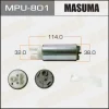 MPU-801 MASUMA Топливный насос