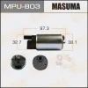 MPU-803 MASUMA Топливный насос