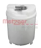 Превью - 2250006 METZGER Топливозаборник, топливный насос (фото 2)