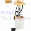 FG2485-12B1 DELPHI Элемент системы питания