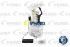 V20-09-0457 VEMO Элемент системы питания