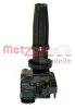 880076 METZGER Катушка зажигания 880076