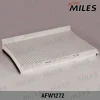 Превью - AFW1272 MILES Фильтр, воздух во внутренном пространстве (фото 2)