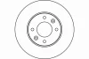 Превью - MDC1603 MINTEX Тормозной диск (фото 2)