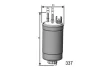 Превью - M412 MISFAT Топливный фильтр (фото 3)