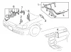 Превью - MN119487 MITSUBISHI Свеча зажигания mn119487 (фото 2)