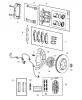 Превью - 68052361AA CHRYSLER Ремкомплект тормозного суппорта (2 поршня 48мм и сальники) (фото 5)