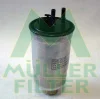 Превью - FN308 MULLER FILTER Топливный фильтр (фото 2)