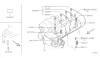 Превью - 22401-97E15 NISSAN Свеча зажигания 22401-97e15 (фото 2)