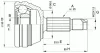 Превью - CVJ5198.10 OPEN PARTS Шарнирный комплект, приводной вал (фото 2)