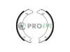 Превью - 5001-4003 PROFIT Комплект тормозных колодок (фото 2)